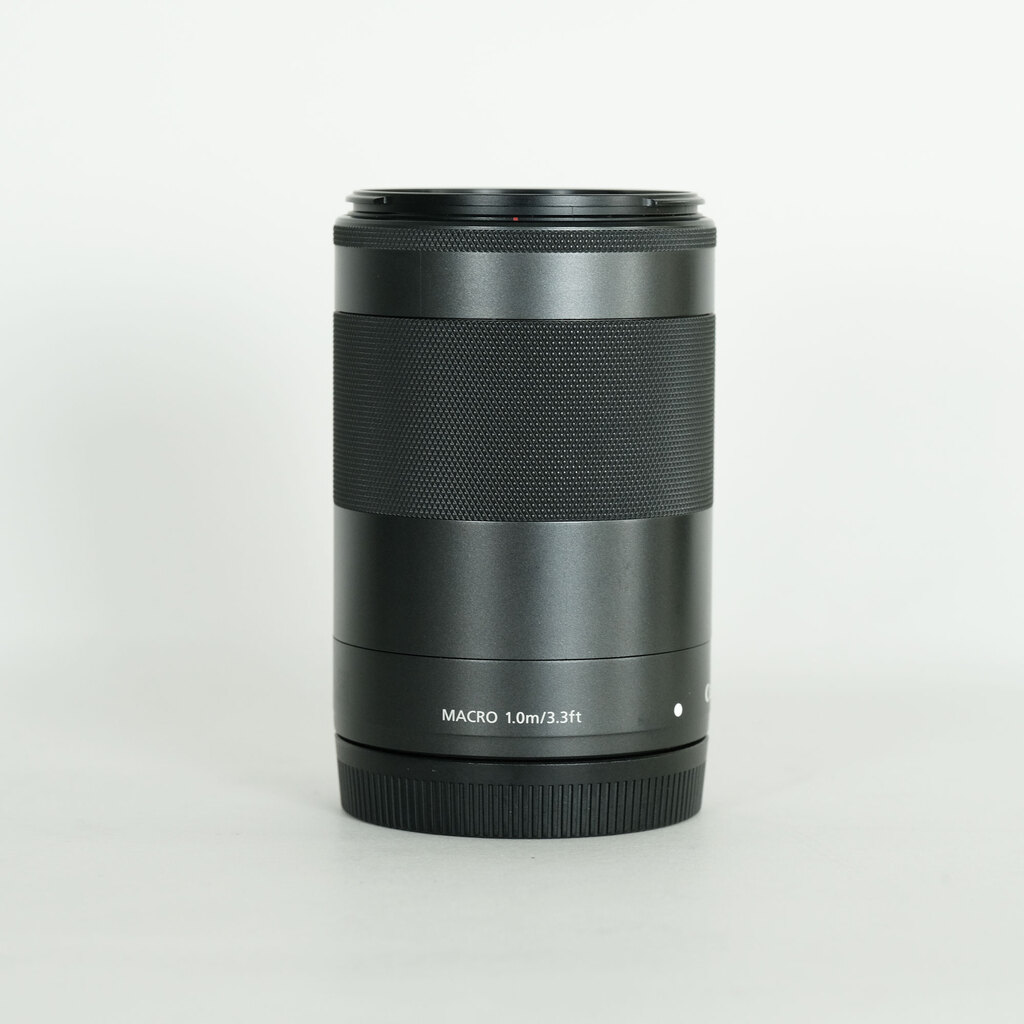 Canon EF-M55-200mm F4.5-6.3 IS STM Canon EF-M55-200mm F4.5-6.3 IS STM