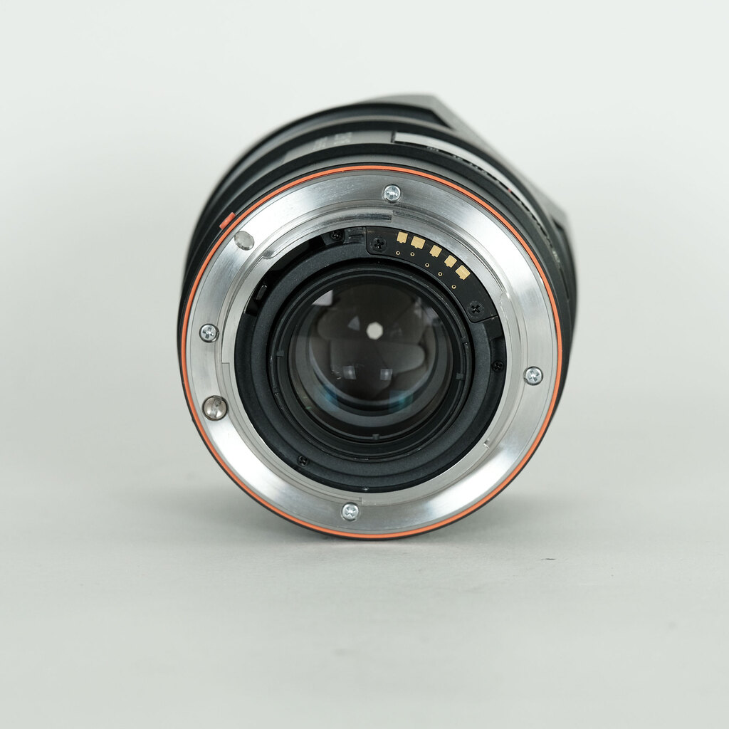 SONY 16mm F2.8 Fisheye SAL16F28