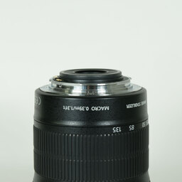 Canon EF-S18-135mm F3.5-5.6 IS STM
