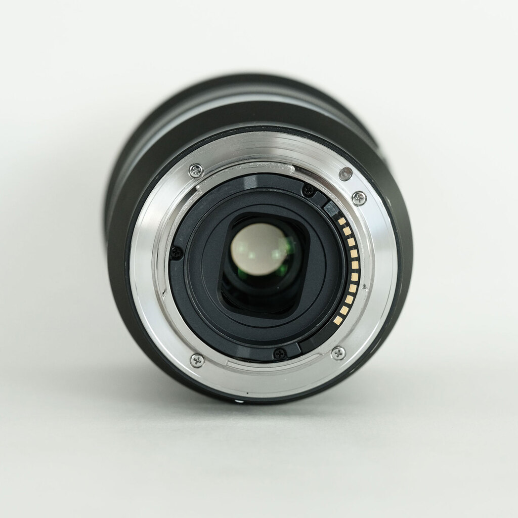 SONY E PZ 18-105mm F4 G OSS SELP18105G SONY E PZ 18-105mm F4 G OSS SELP18105G