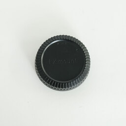 TTArtisan 35mm f/1.4 C [フジフイルムX用]