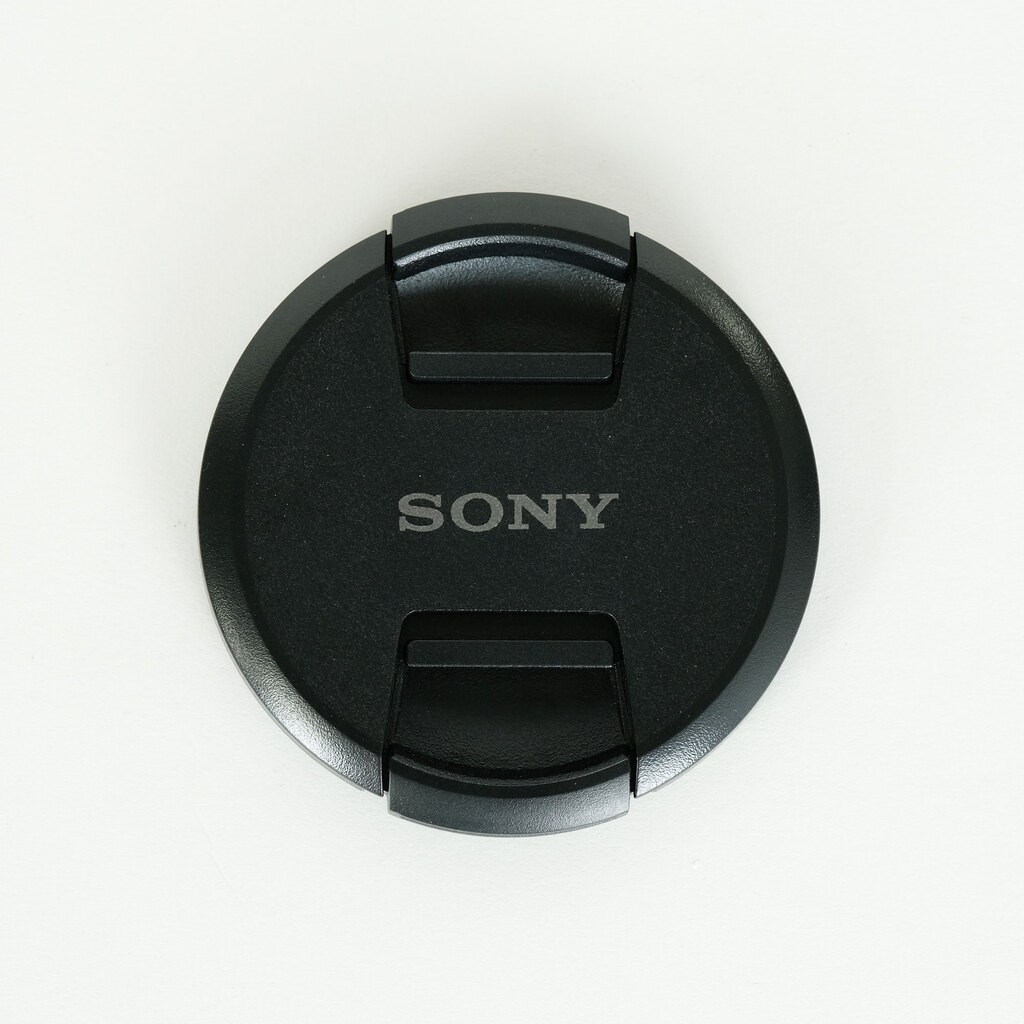 SONY FE PZ 16-35mm F4 G SELP1635G