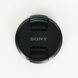 SONY FE PZ 16-35mm F4 G SELP1635G