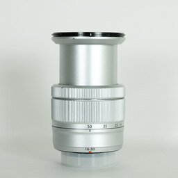 FUJIFILM XC16-50mm F3.5-5.6 OIS II FUJIFILM XC16-50mm F3.5-5.6 OIS II