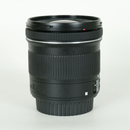 Canon EF-S10-18mm F4.5-5.6 IS STM Canon EF-S10-18mm F4.5-5.6 IS STM