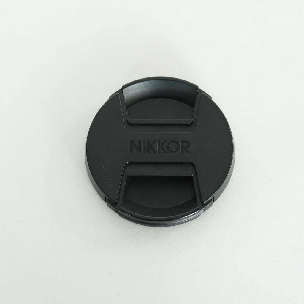 Nikon NIKKOR Z 24-200mm f/4-6.3 VR