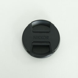Nikon NIKKOR Z 24-200mm f/4-6.3 VR