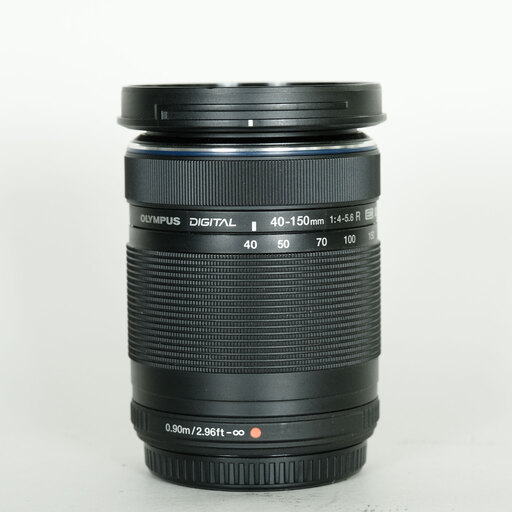 OLYMPUS M.ZUIKO DIGITAL ED 40-150mm F4.0-5.6 R OLYMPUS M.ZUIKO DIGITAL ED 40-150mm F4.0-5.6 R