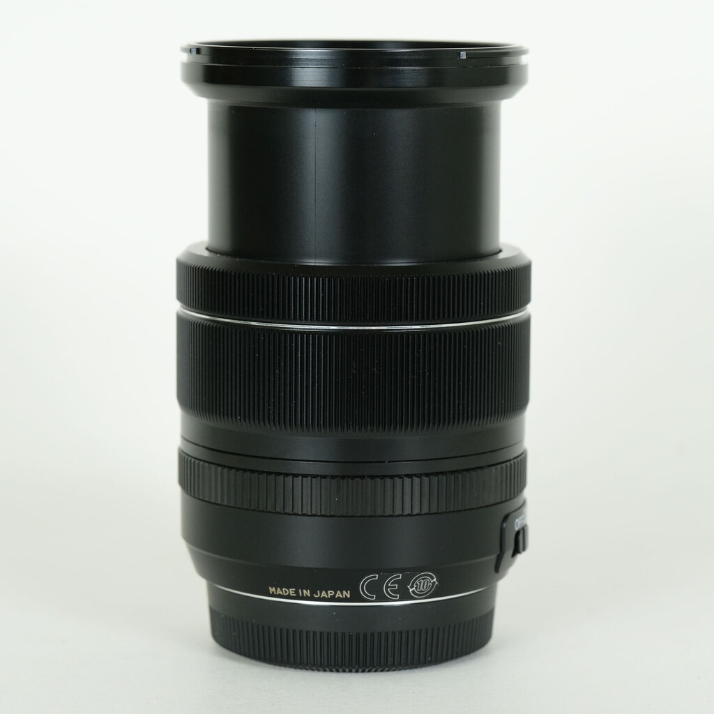 FUJIFILM XF18-55mmF2.8-4 R LM OISの出品 | ONE SCENE（ワンシーン）
