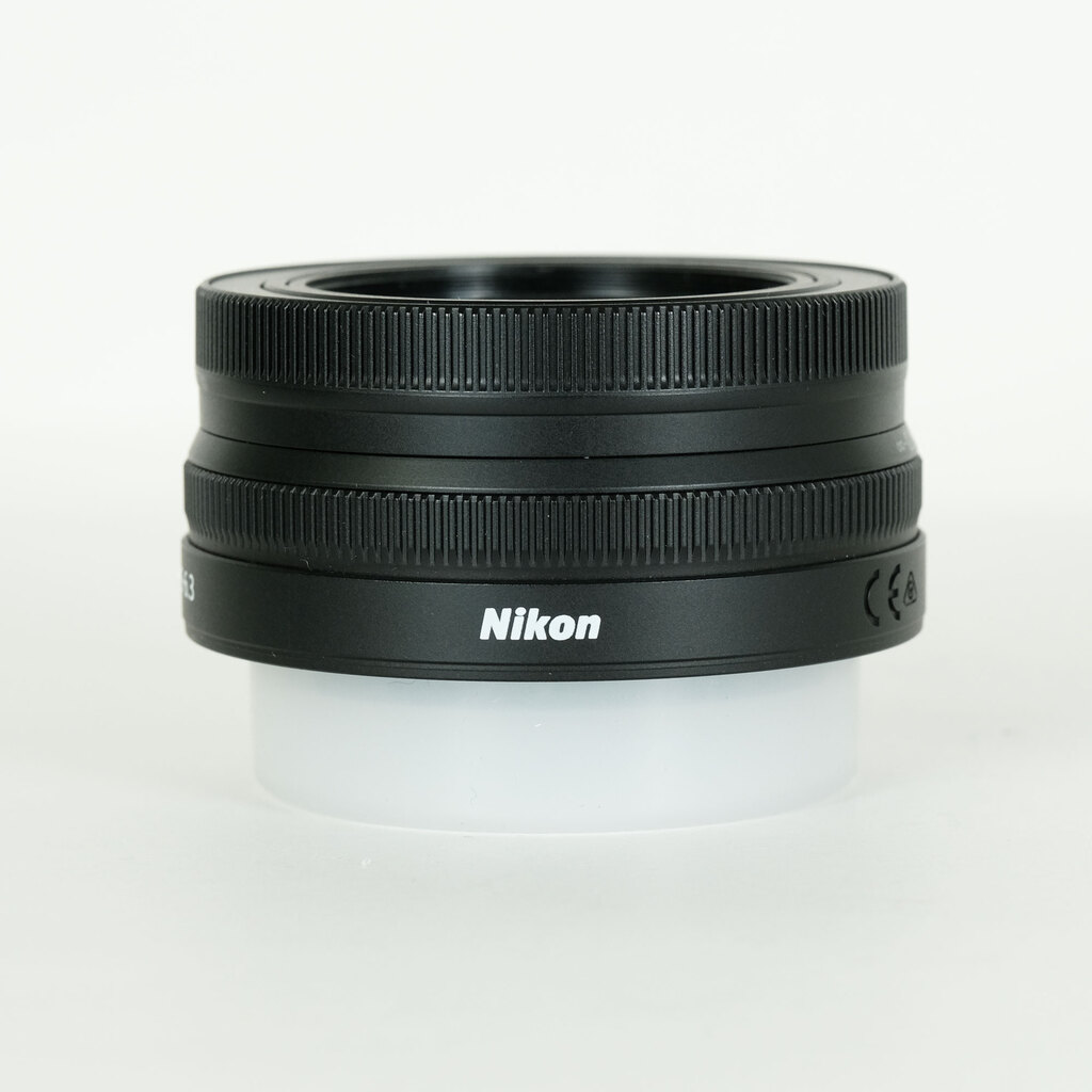 Nikon NIKKOR Z DX 16-50mm f/3.5-6.3 VR