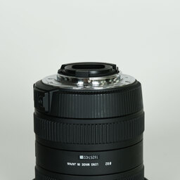SIGMA 10-20mm F3.5 EX DC HSM [ニコンF用]