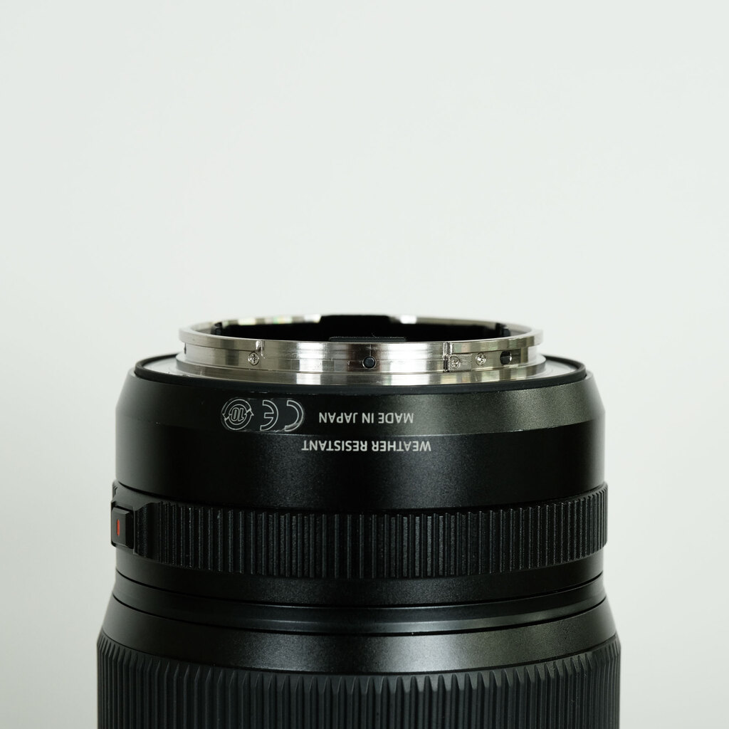 FUJIFILM GF32-64mmF4 R LM WR FUJIFILM GF32-64mmF4 R LM WR