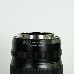 FUJIFILM GF32-64mmF4 R LM WR FUJIFILM GF32-64mmF4 R LM WR