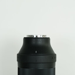 SIGMA 100-400mm F5-6.3 DG DN OS｜Contemporary [ソニーE用]