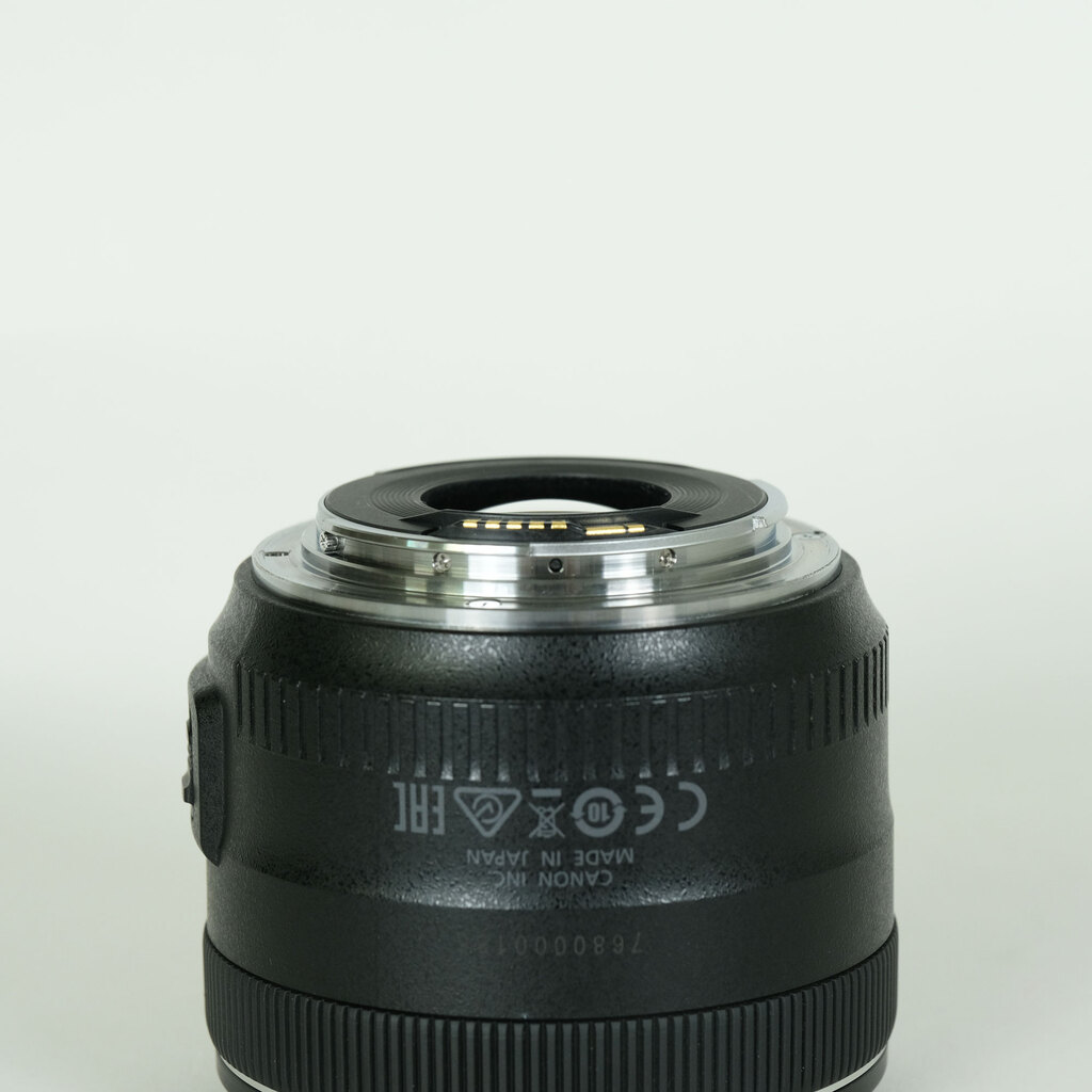 Canon EF35mm F2 IS USM
