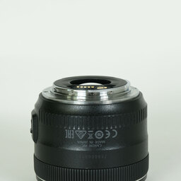 Canon EF35mm F2 IS USM