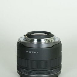 Canon RF24mm F1.8 MACRO IS STM Canon RF24mm F1.8 MACRO IS STM