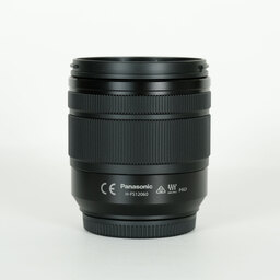 Panasonic LUMIX G VARIO 12-60mm / F3.5-5.6 ASPH. / POWER O.I.S.