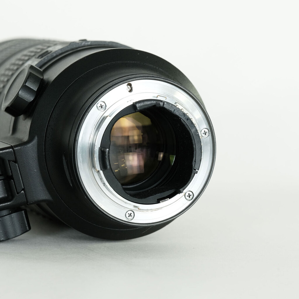 Nikon AF-S NIKKOR 70-200mm F2.8 G ED VR II Nikon AF-S NIKKOR 70-200mm F2.8 G ED VR II