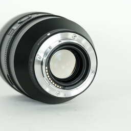 SONY FE 50mm F1.2 GM SEL50F12GM SONY FE 50mm F1.2 GM SEL50F12GM