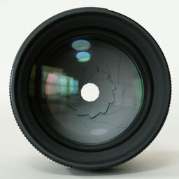 SIGMA 85mm F1.4 DG DN｜Art [ソニーE用]