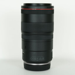 Canon RF100mm F2.8 L MACRO IS USM Canon RF100mm F2.8 L MACRO IS USM
