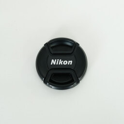 Nikon AF-S DX NIKKOR 55-300mm F4.5-5.6G ED VR