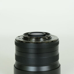 七工匠 7Artisans 7.5mm F2.8 FISH-EYE II ED (マイクロフォーサーズ用) ブラック