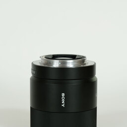 SONY Sonnar T* FE 55mm F1.8 ZA SEL55F18Z SONY Sonnar T* FE 55mm F1.8 ZA SEL55F18Z