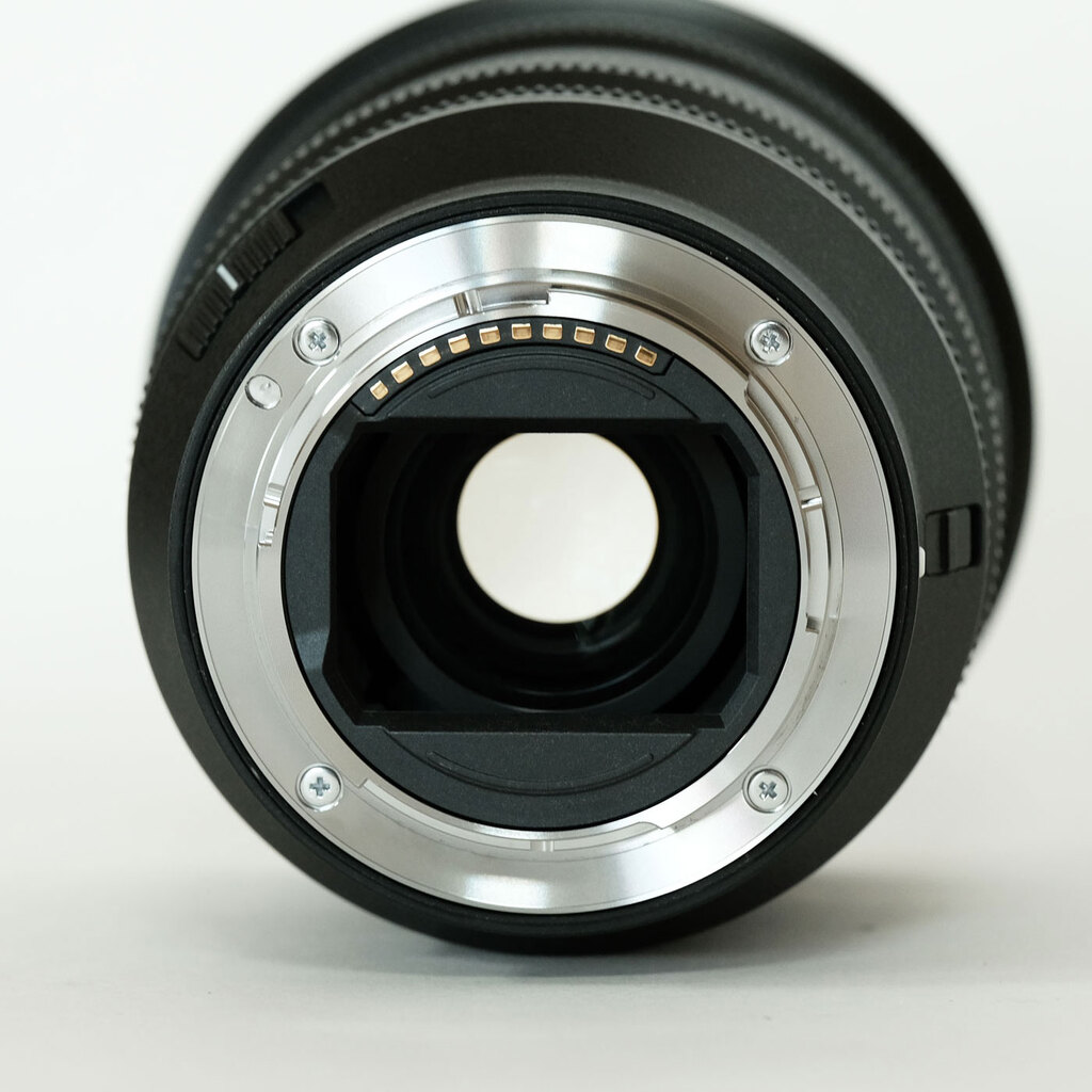 SONY FE 16-35mm F2.8 GM II SEL1635GM2 SONY FE 16-35mm F2.8 GM II SEL1635GM2