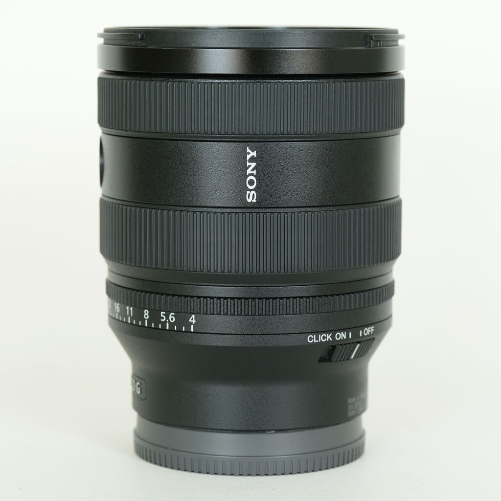 SONY FE 20-70mm F4 G SEL2070G