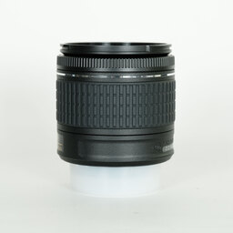 Nikon AF-P DX NIKKOR 18-55mm F3.5-5.6G VR