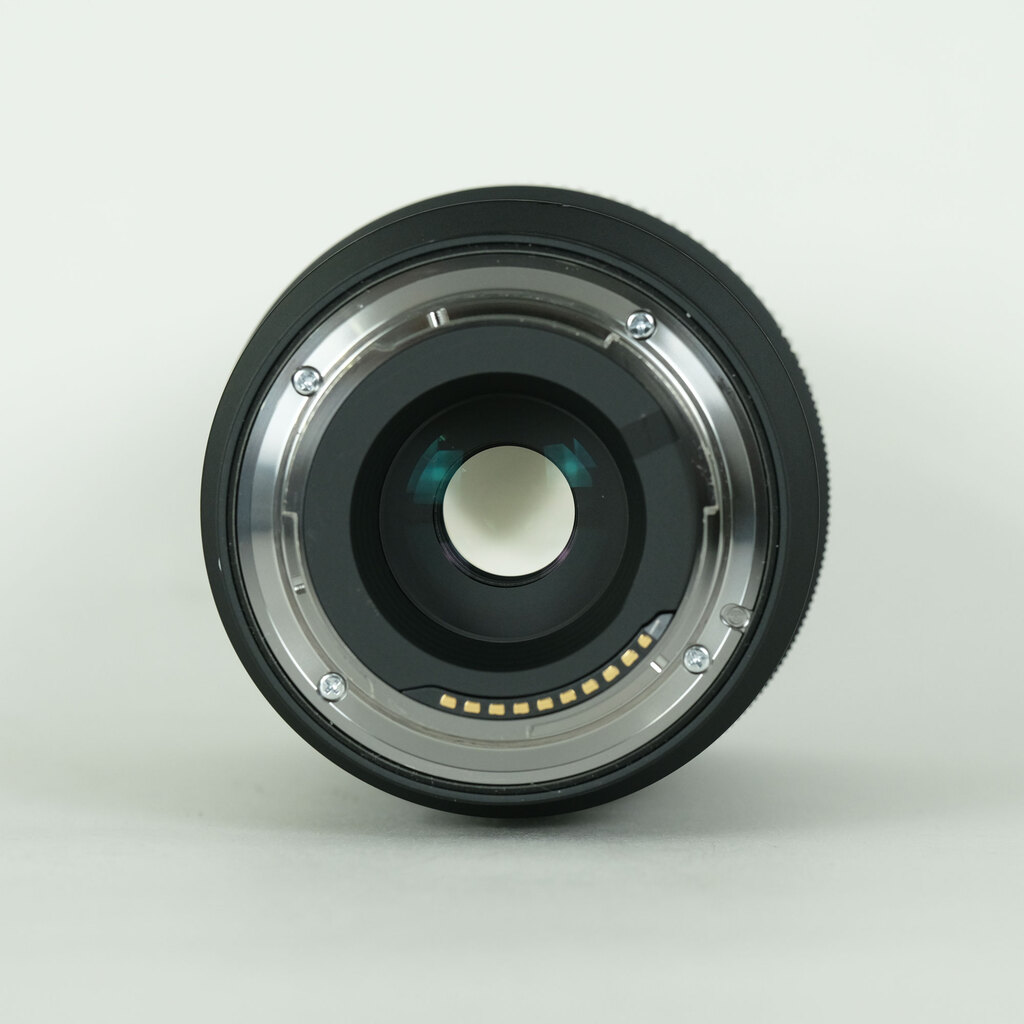 SIGMA 16-300mm F3.5-6.7 DC OS｜Contemporary [ソニーE用]