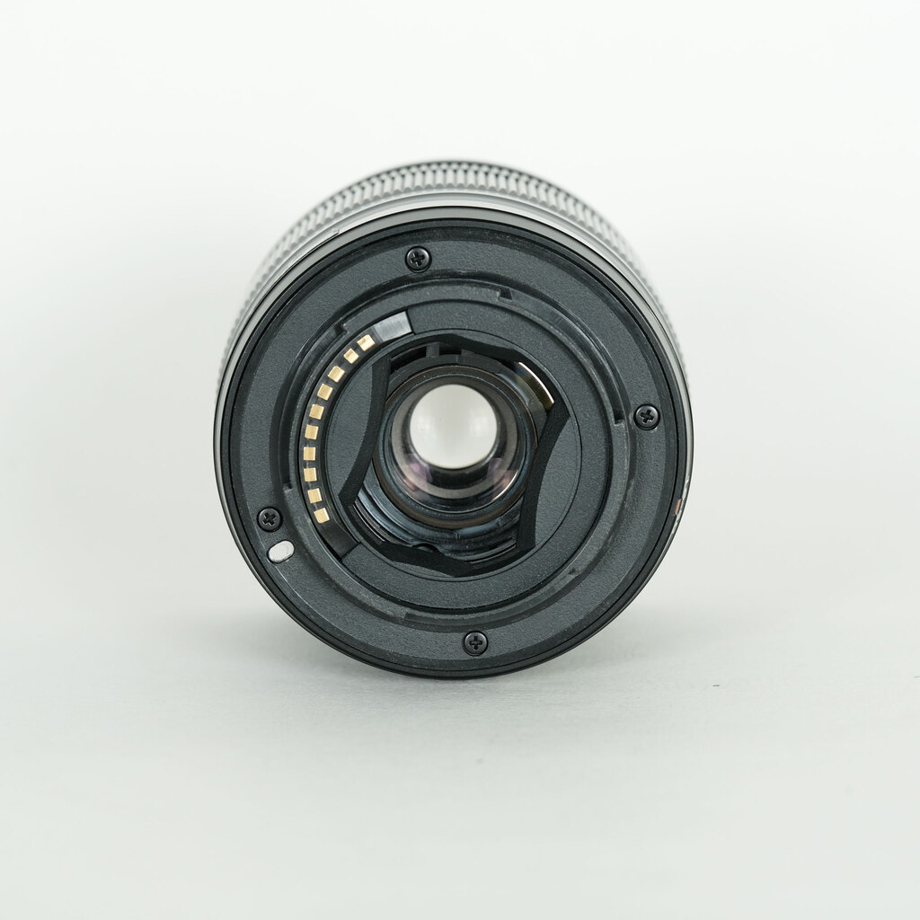 FUJIFILM フジノン XC16-50mm F3.5-5.6 OIS ブラック FUJIFILM フジノン XC16-50mm F3.5-5.6 OIS ブラック