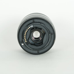 FUJIFILM フジノン XC16-50mm F3.5-5.6 OIS ブラック FUJIFILM フジノン XC16-50mm F3.5-5.6 OIS ブラック