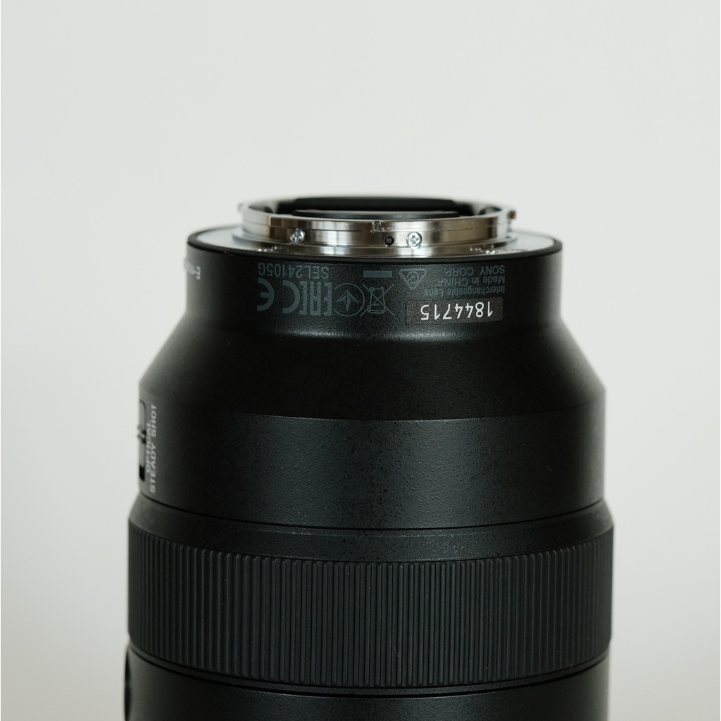 （アキさま）SONY FE 24-105mm F4 G OSS ズームレンズ SONY FE 24-105mm F4 G OSS SEL24105G 価格比較 - 価格.com