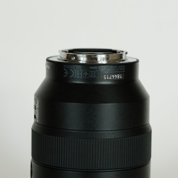 SONY FE 24-105mm F4 G OSS SEL24105G