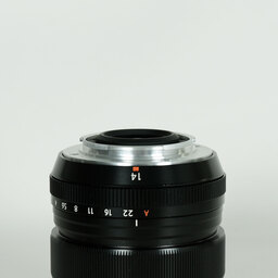 FUJIFILM XF14mmF2.8 R FUJIFILM XF14mmF2.8 R