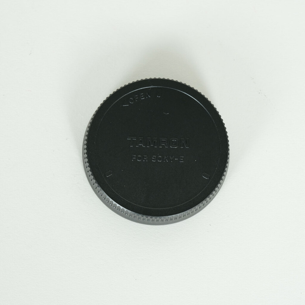 TAMRON 28-300mm F/4-7.1 Di III VC VXD（Model A074） [ソニーE用]