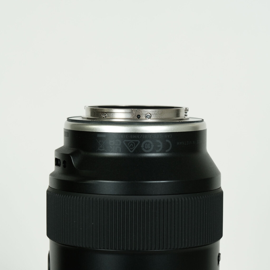 TAMRON 50-300mm F/4.5-6.3 Di III VC VXD (Model A069) [ソニーE用]