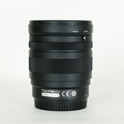 TOKINA FiRIN 20mm F2.0 FE MF (ソニーE用)