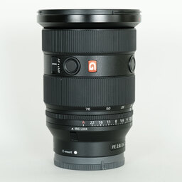 SONY FE 24-70mm F2.8 GM II SEL2470GM2