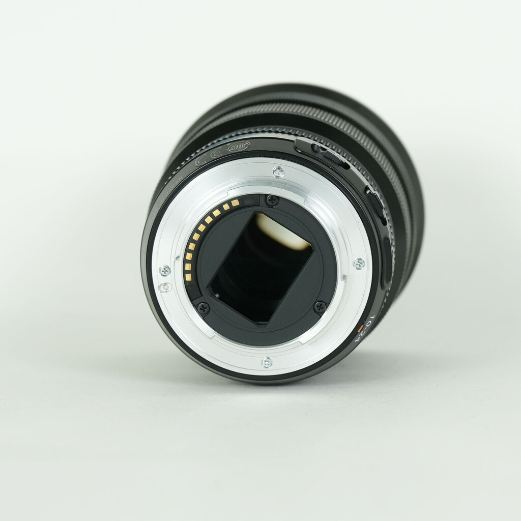 FUJIFILM XF10-24mmF4 R OIS