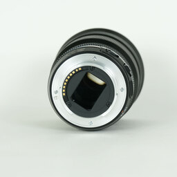 FUJIFILM XF10-24mmF4 R OIS