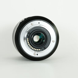 Panasonic LUMIX G VARIO 14-140mm F3.5-5.6 ASPH. POWER O.I.S. Panasonic LUMIX G VARIO 14-140mm F3.5-5.6 ASPH. POWER O.I.S.