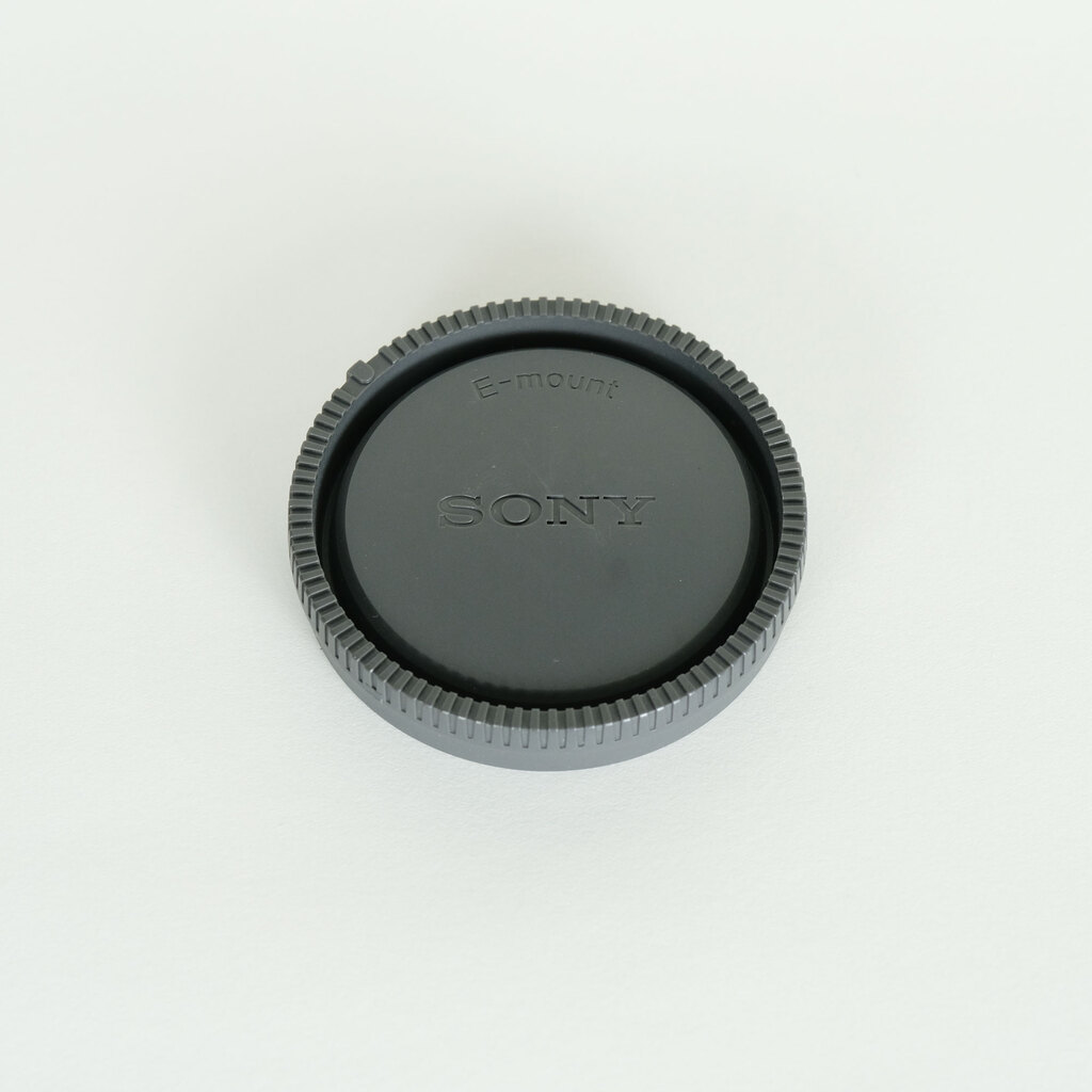SONY E 16mm F2.8 SEL16F28 SONY E 16mm F2.8 SEL16F28