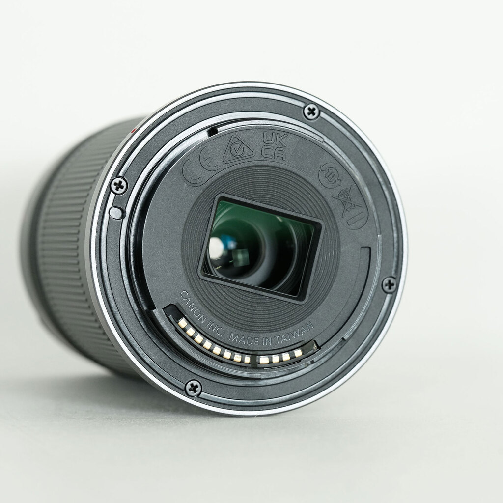 Canon RF-S55-210mm F5-7.1 IS STMの出品 | ONE SCENE（ワンシーン）