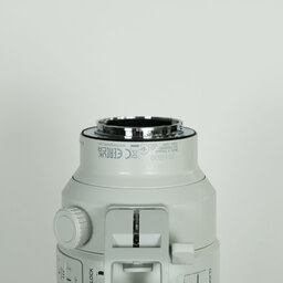 SONY FE 70-200mm F2.8 GM OSS II SEL70200GM2 SONY FE 70-200mm F2.8 GM OSS II SEL70200GM2