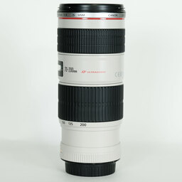 Canon EF70-200mm F4L IS USM