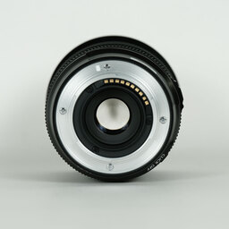 FUJIFILM XF16-55mmF2.8 R LM WR II